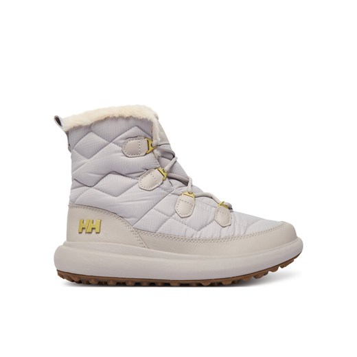 Helly Hansen Śniegowce Willetta 2.0 Mid 12047 Szary ze sklepu MODIVO w kategorii Śniegowce damskie - zdjęcie 186700148