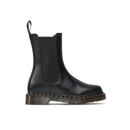 Dr. Martens Sztyblety 2976 Hi 26964001 Czarny ze sklepu MODIVO w kategorii Botki - zdjęcie 186700166