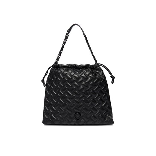 Kurt Geiger Torebka Kensington 2053000109 Czarny - id: 0000305853486 - marki Kurt Geiger - 186700176 Kurt Geiger Torebka Kensington 2053000109 Czarny ze sklepu MODIVO w kategorii Torby Shopper bag - zdjęcie 186700176