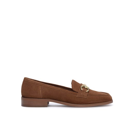 Sergio Bardi Loafersy WI31-9S8181-01SB Brązowy Sergio Bardi 38 MODIVO