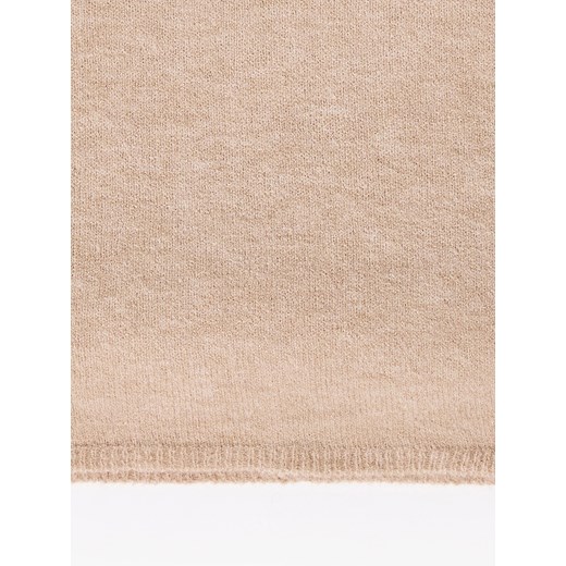 Mohito - Szalik - beżowy Mohito ONE SIZE Mohito