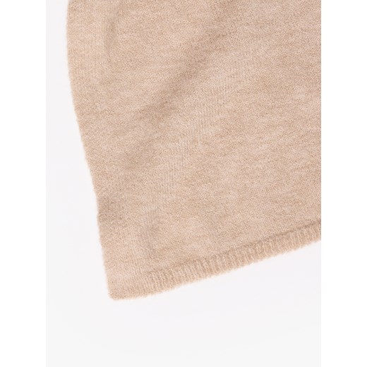 Mohito - Szalik - beżowy Mohito ONE SIZE Mohito