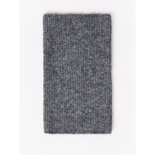 Mohito - Szary komin - szary Mohito ONE SIZE Mohito