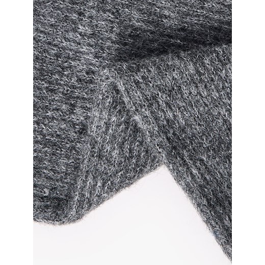 Mohito - Szary komin - szary Mohito ONE SIZE Mohito