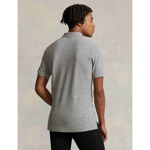 POLO RALPH LAUREN Polo | Slim Fit ze sklepu Gomez Fashion Store w kategorii T-shirty męskie - zdjęcie 186703355