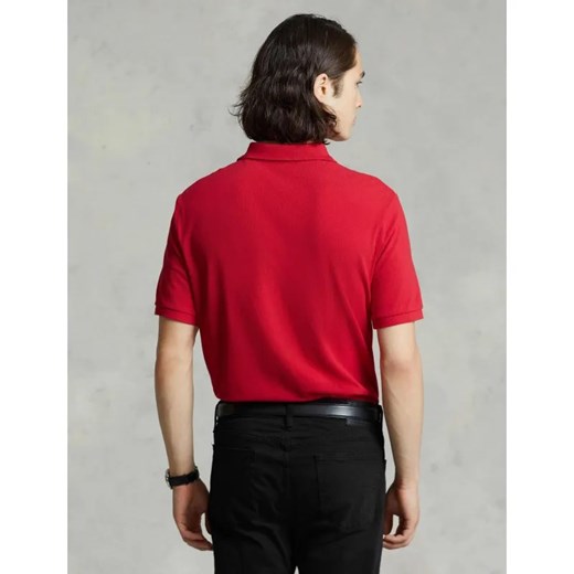 POLO RALPH LAUREN Polo | Slim Fit ze sklepu Gomez Fashion Store w kategorii T-shirty męskie - zdjęcie 186703359