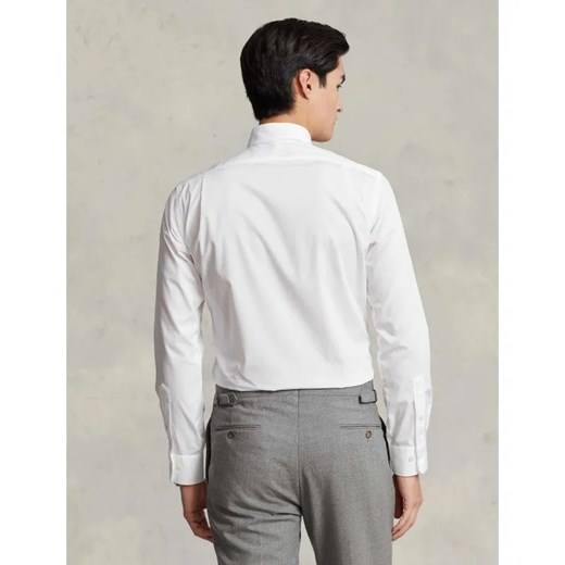 POLO RALPH LAUREN Koszula | Slim Fit ze sklepu Gomez Fashion Store w kategorii Koszule męskie - zdjęcie 186703368