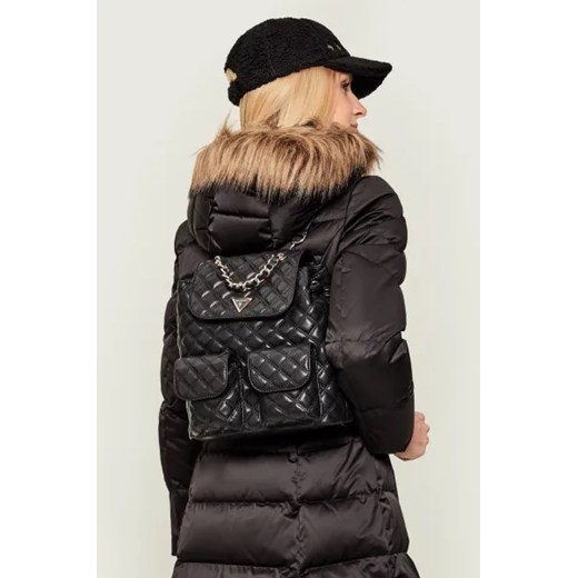Guess Plecak GIULLY II Guess OS Gomez Fashion Store