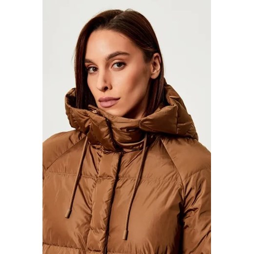 Weekend MaxMara Puchowa kurtka NEWBEMBO | Regular Fit Weekend Maxmara 38 Gomez Fashion Store