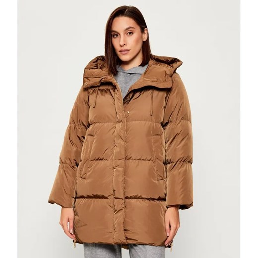 Weekend MaxMara Puchowa kurtka NEWBEMBO | Regular Fit Weekend Maxmara 34 Gomez Fashion Store