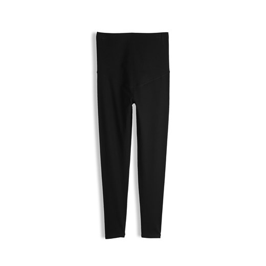 GATE Legginsy ciążowe 34 ze sklepu gateshop w kategorii Spodnie damskie - zdjęcie 186704486