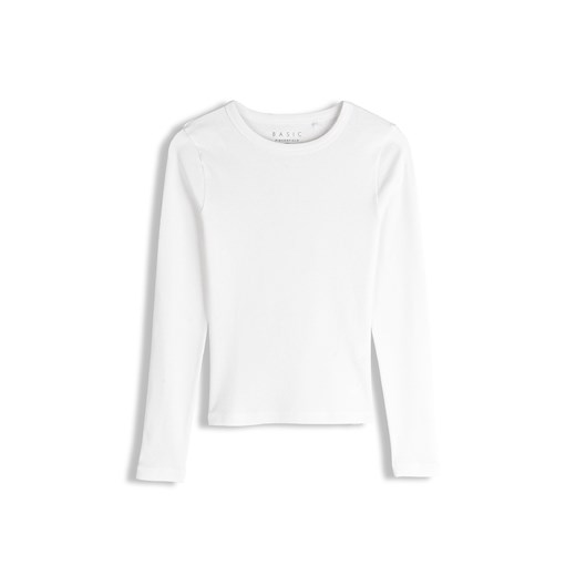 GATE Basic top 34 ze sklepu gateshop w kategorii Bluzki damskie - zdjęcie 186704697