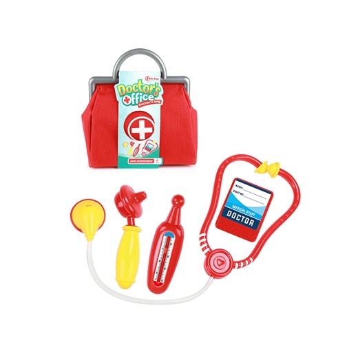 Toi-Toys Kuferek lekarski - 3+ ze sklepu Limango Polska w kategorii Zabawki - zdjęcie 186704985