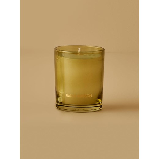 BELLA MAISON Świeca zapachowa "Golden Tropics" - 120 g Bella Maison onesize Limango Polska okazja