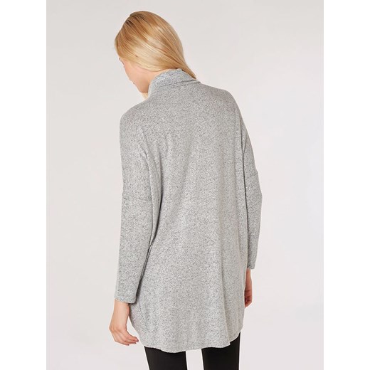 Apricot Golf w kolorze szarym S wyprzedaż Limango Polska