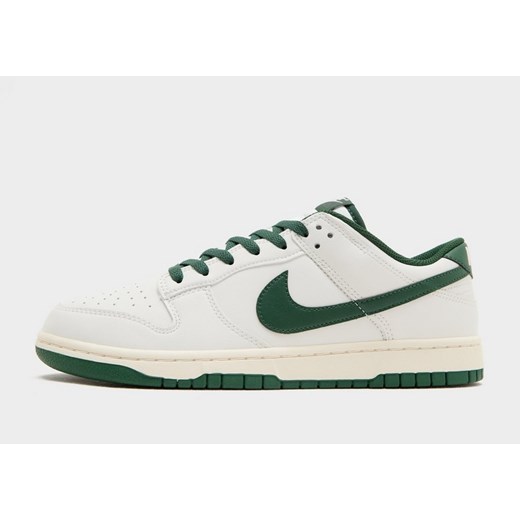 NIKE DUNK LOW RETRO ze sklepu JD Sports  w kategorii Buty sportowe męskie - zdjęcie 186707996