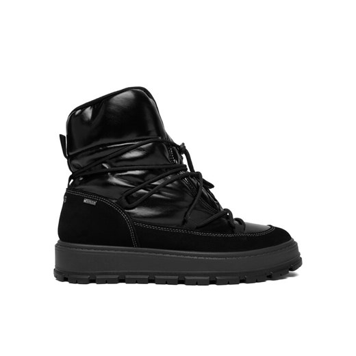 Śniegowce Primigi GORE-TEX 8879811 D Czarny ze sklepu eobuwie.pl w kategorii Buty zimowe dziecięce - zdjęcie 186708607