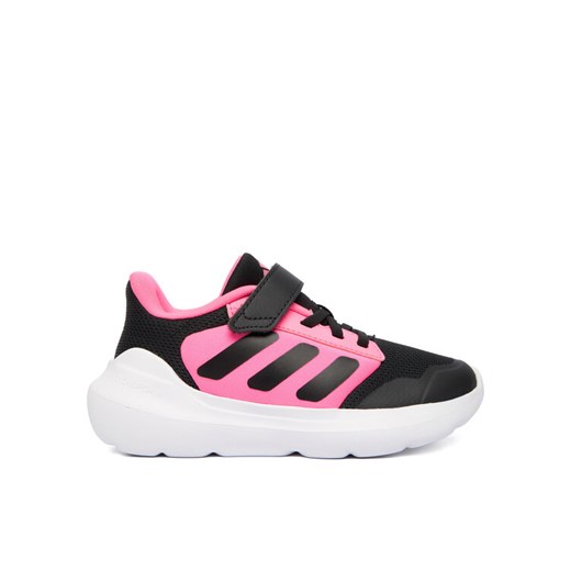 adidas Sneakersy Tensaur Run 2.0 JR6071 Czarny ze sklepu MODIVO w kategorii Buty sportowe dziecięce - zdjęcie 186708707
