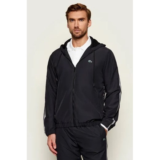 Lacoste Dres | Regular Fit Lacoste XXL Gomez Fashion Store