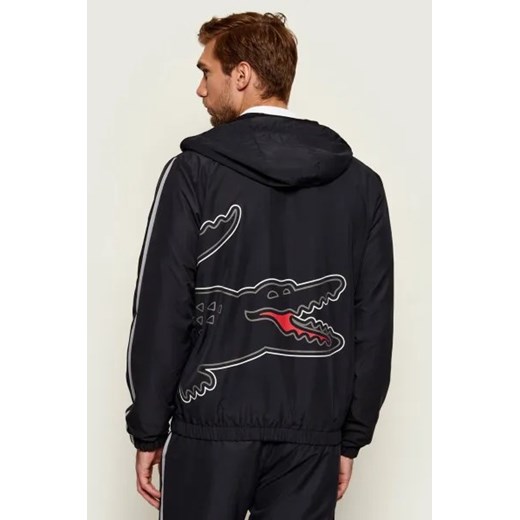 Lacoste Dres | Regular Fit Lacoste M Gomez Fashion Store