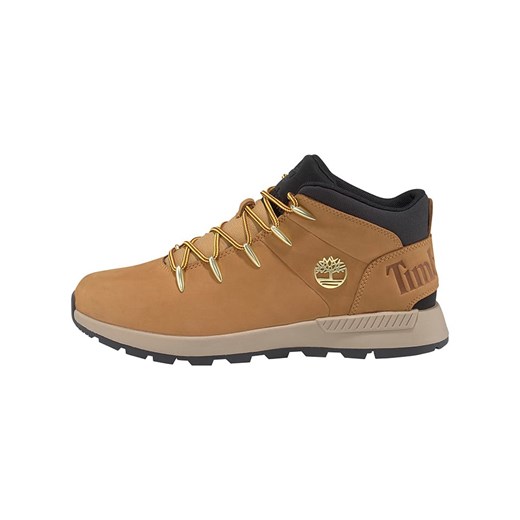 Timberland Skórzane buty trekkingowe &quot;Sprint Trekker&quot; w kolorze Timberland 42 Limango Polska okazja