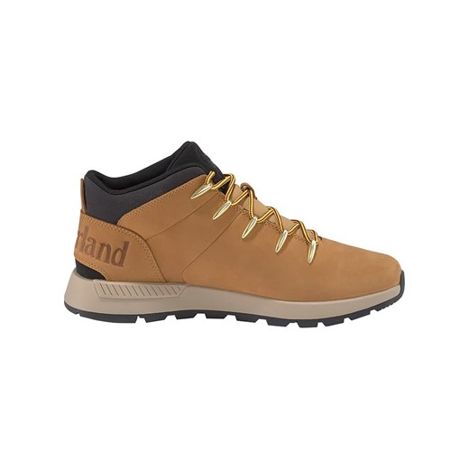Timberland Skórzane buty trekkingowe &quot;Sprint Trekker&quot; w kolorze Timberland 41 Limango Polska okazja