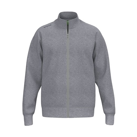 erima Bluza w kolorze szarym ze sklepu Limango Polska w kategorii Bluzy męskie - zdjęcie 186710536