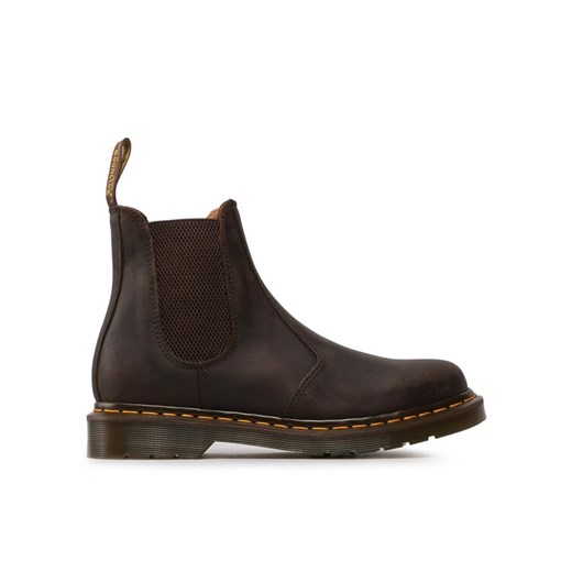 Sztyblety Dr. Martens 2976 Ys 27486201 Brązowy - id: 0000301439622 - marki Dr. Martens - 186710598 Sztyblety Dr. Martens 2976 Ys 27486201 Brązowy ze sklepu eobuwie.pl w kategorii Buty zimowe męskie - zdjęcie 186710598