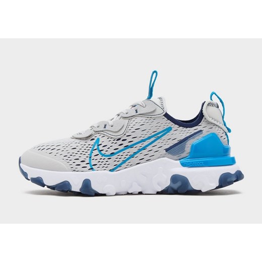 NIKE REACT VISION ze sklepu JD Sports  w kategorii Buty sportowe damskie - zdjęcie 186711048