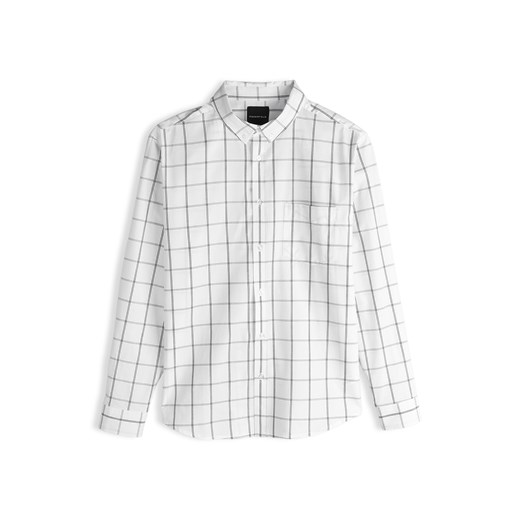 GATE Koszula o regularnym kroju S ze sklepu gateshop w kategorii Koszule męskie - zdjęcie 186711369