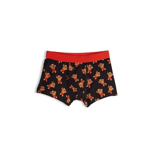 GATE Świąteczne bokserki S ze sklepu gateshop w kategorii Majtki męskie - zdjęcie 186711487