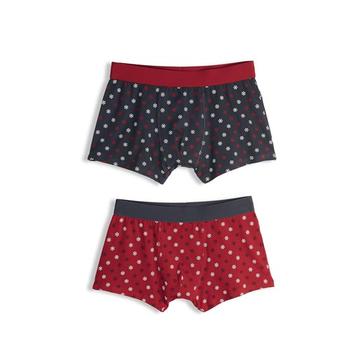 GATE Zestaw 2 bokserek S ze sklepu gateshop w kategorii Majtki męskie - zdjęcie 186711488