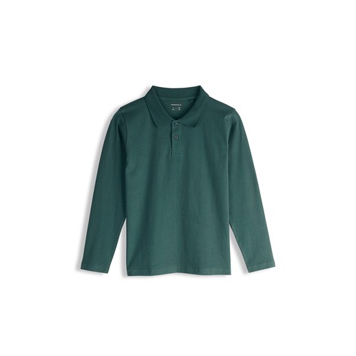 GATE Bawełniana koszulka polo 3Y ze sklepu gateshop w kategorii T-shirty chłopięce - zdjęcie 186711498