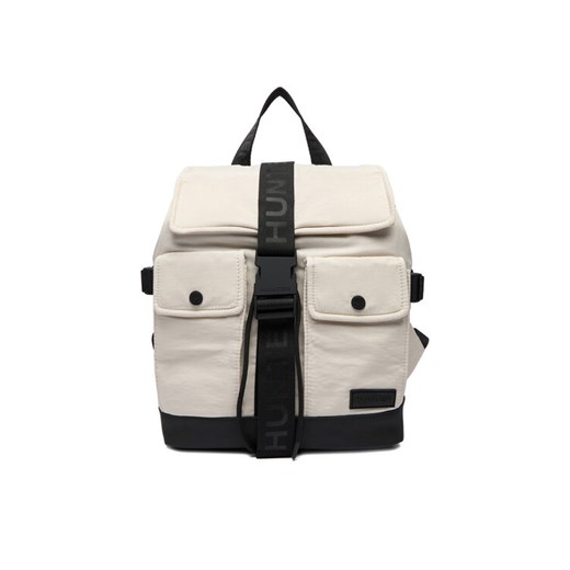 Plecak Hunter CEO-HTR-XC-007-08 Biały ze sklepu eobuwie.pl w kategorii Plecaki - zdjęcie 186712978