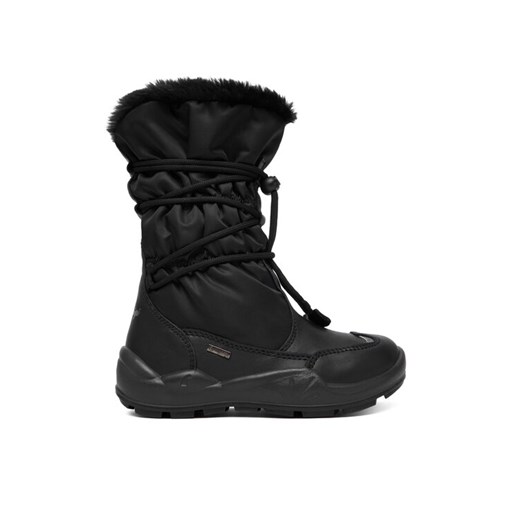 Śniegowce Primigi GORE-TEX 8881800 M Czarny ze sklepu eobuwie.pl w kategorii Buty zimowe dziecięce - zdjęcie 186712996