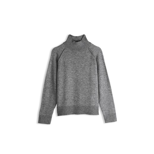 GATE Sweter z golfem 34 ze sklepu gateshop w kategorii Swetry damskie - zdjęcie 186715185