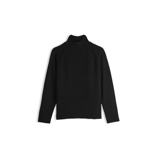 GATE Sweter z golfem 34 ze sklepu gateshop w kategorii Swetry damskie - zdjęcie 186715186