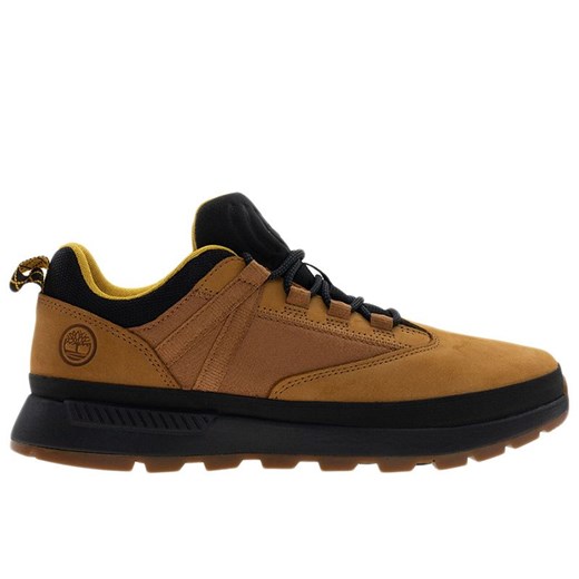 Buty męskie  Timberland Euro Trekker Low F/L TB0A62742311 - brązowe ze sklepu streetstyle24.pl w kategorii Buty sportowe męskie - zdjęcie 186715306