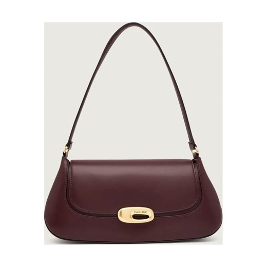 Calvin Klein Torebka na ramię ze sklepu Gomez Fashion Store w kategorii Listonoszki - zdjęcie 186715395