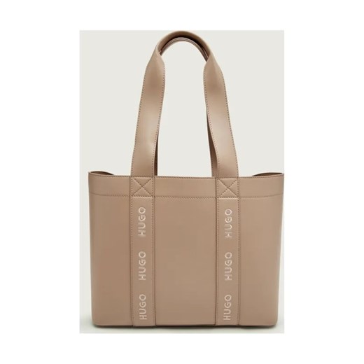 HUGO Shopperka Becky UP ze sklepu Gomez Fashion Store w kategorii Torby Shopper bag - zdjęcie 186715398