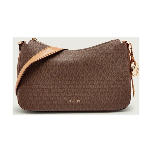 Michael Kors Torebka na ramię Nolita ze sklepu Gomez Fashion Store w kategorii Listonoszki - zdjęcie 186715405