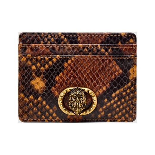Kurt Geiger Etui na karty 690-CHELSEA ze sklepu Gomez Fashion Store w kategorii Etui - zdjęcie 186715458