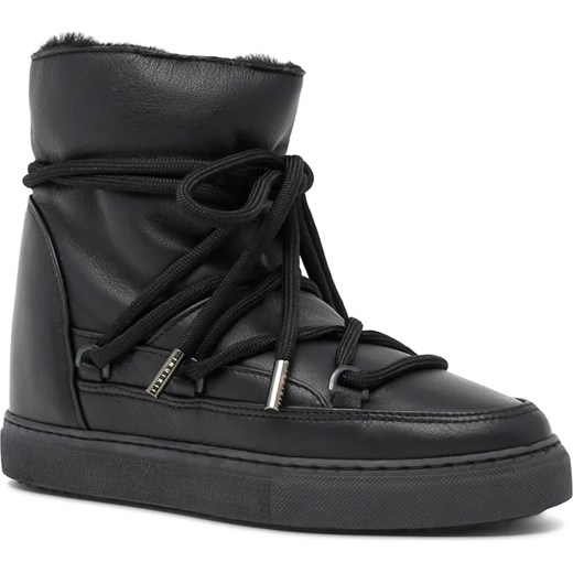 INUIKII Śniegowce | skóra ze sklepu Gomez Fashion Store w kategorii Śniegowce damskie - zdjęcie 186715459