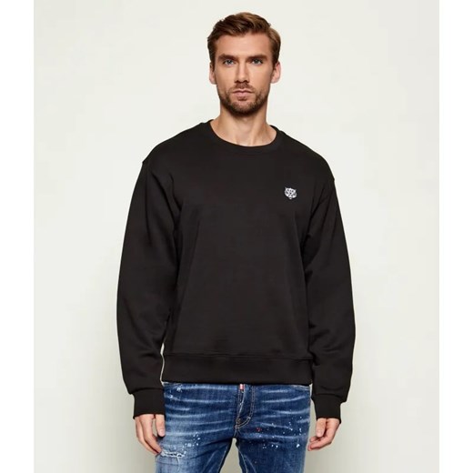 Kenzo Bluza | Classic fit ze sklepu Gomez Fashion Store w kategorii Bluzy męskie - zdjęcie 186715526