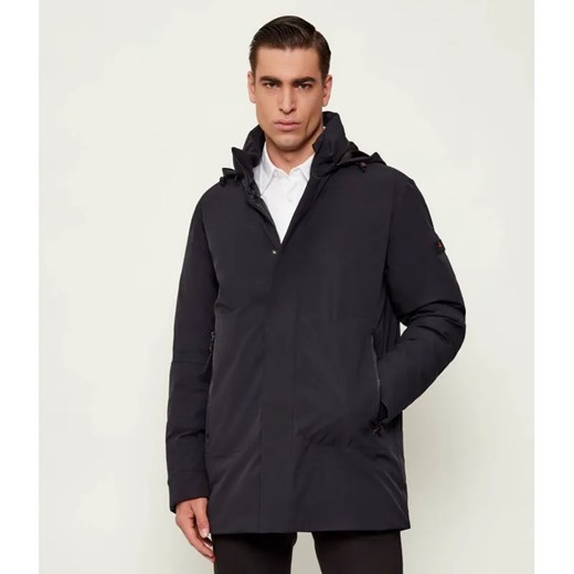 Peuterey Kurtka PEEBLES | Regular Fit ze sklepu Gomez Fashion Store w kategorii Kurtki męskie - zdjęcie 186715527