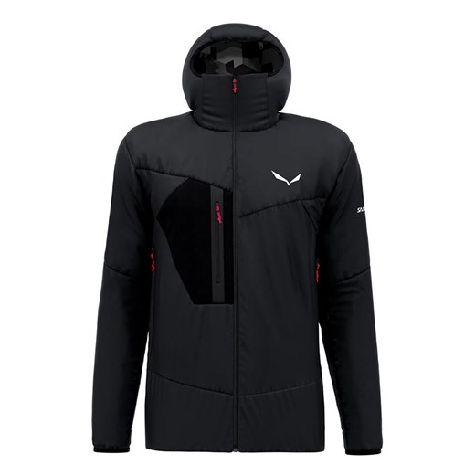 Salewa Kurtka funkcyjna &quot;Ortles&quot; w kolorze czarnym XL promocja Limango Polska