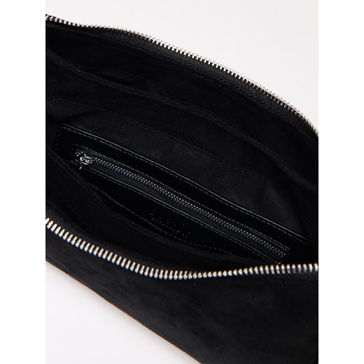 Mohito - Torebka z brelokiem - czarny Mohito ONE SIZE Mohito