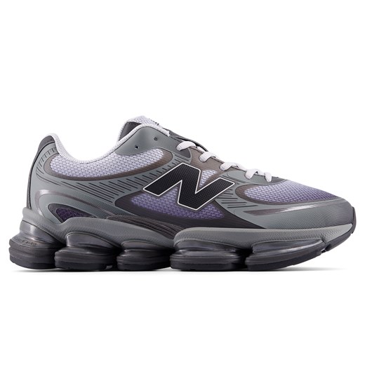 Buty unisex New Balance ABZORB U2000PCD – szare ze sklepu New Balance Poland w kategorii Buty sportowe męskie - zdjęcie 186717205