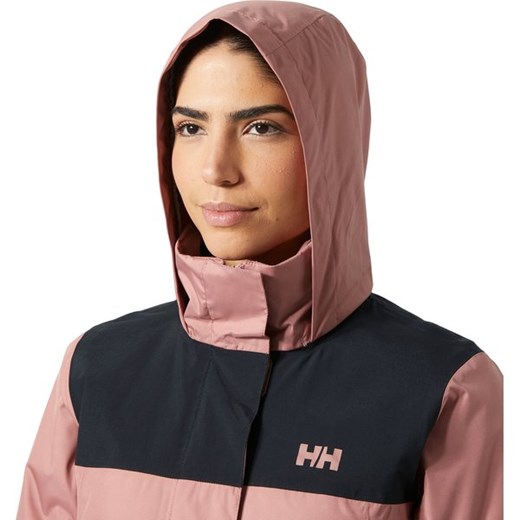 Płaszcz damski Vancouver Insulated Raincoat Helly Hansen Helly Hansen M SPORT-SHOP.pl