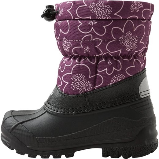 Buty, śniegowce Nefar Jr Reima - id: 204498 - marki Reima - 186717769 Buty, śniegowce Nefar Jr Reima ze sklepu SPORT-SHOP.pl w kategorii Buty zimowe dziecięce - zdjęcie 186717769